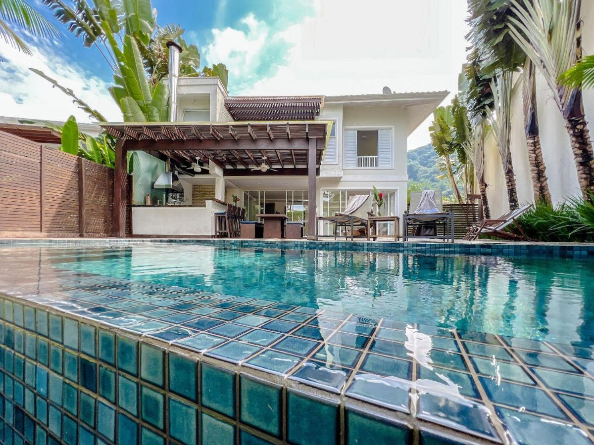 Raizes De Juquehy C/Piscina Privativa E Servicos Juquei Exterior photo