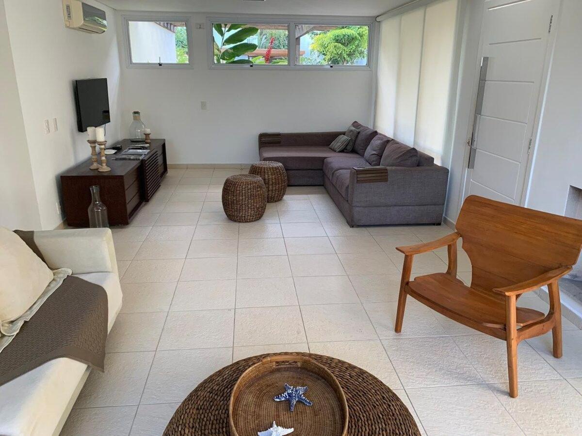 Raizes De Juquehy C/Piscina Privativa E Servicos Juquei Exterior photo