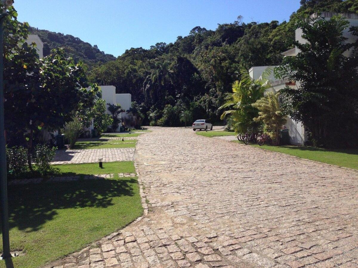 Raizes De Juquehy C/Piscina Privativa E Servicos Juquei Exterior photo