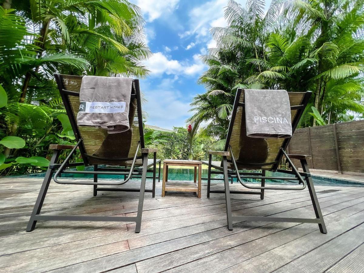 Raizes De Juquehy C/Piscina Privativa E Servicos Juquei Exterior photo