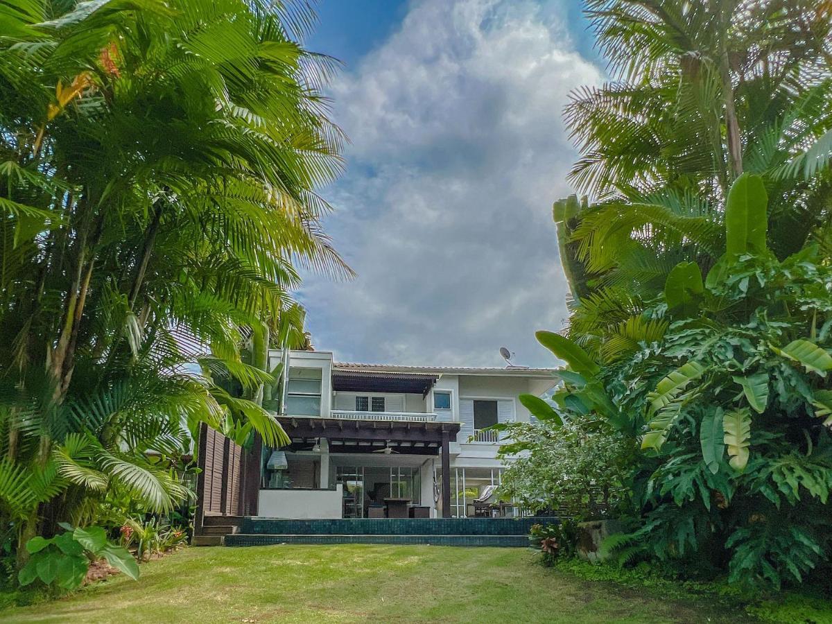 Raizes De Juquehy C/Piscina Privativa E Servicos Juquei Exterior photo