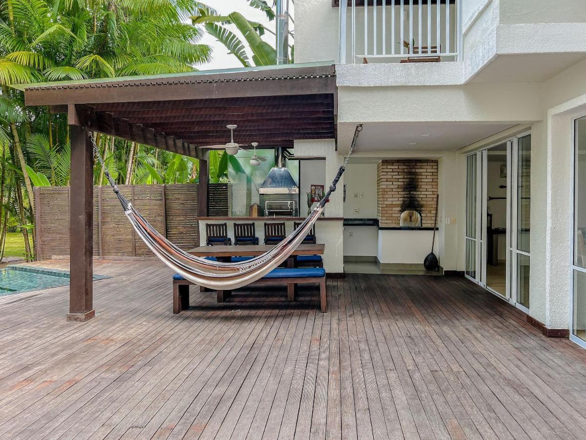 Raizes De Juquehy C/Piscina Privativa E Servicos Juquei Exterior photo