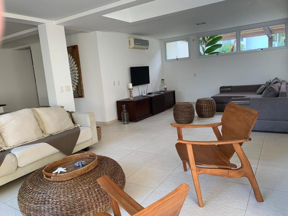 Raizes De Juquehy C/Piscina Privativa E Servicos Juquei Exterior photo